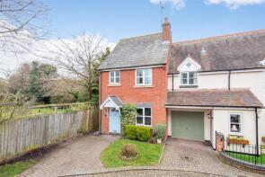 5, The Coach Houses, High Street, Henley-in-arden B95 5FN