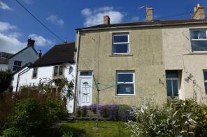 2, Barton Villas, Church Street, Coleford, Radstock BA3 5NB
