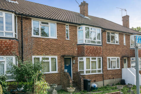Grange Road, London, SE19