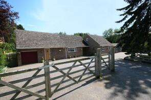 Appleacre, Ingham Road, Bury St. Edmunds IP28 6EX