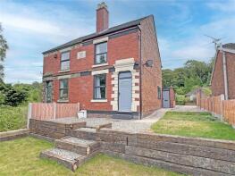 3, Lincoln Road, Wrockwardine Wood, Telford TF2 6LE