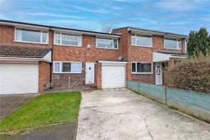 23, Empress Drive, Heaton Chapel, Stockport SK4 2RW