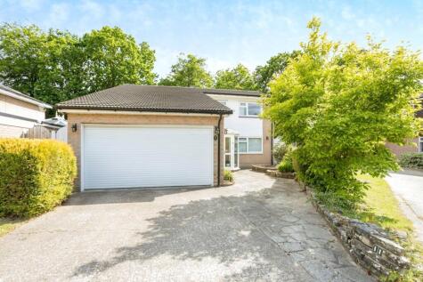 The Ridings, Worth, Crawley, West Sussex, RH10