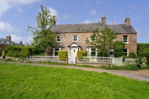 The Poplars, Kirkside, Denholm TD9 8NG