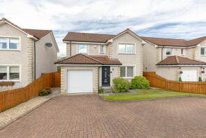63, Pitfairn Road, Fishcross FK10 3HU