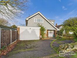 1a, Little Norsey Road, Billericay CM11 1BN