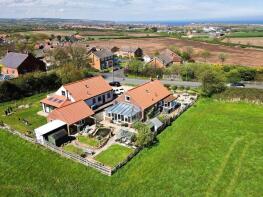 30, Summerfield Lane, Stainsacre, Whitby YO22 4NU