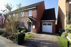 4, Four Seasons Close, Dunholme, Lincoln LN2 3BT