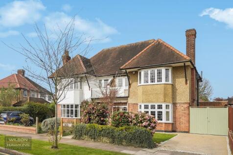 Whitmore Road, Harrow