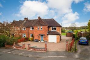 43, Choseley Road, Knowl Hill, Reading RG10 9YS