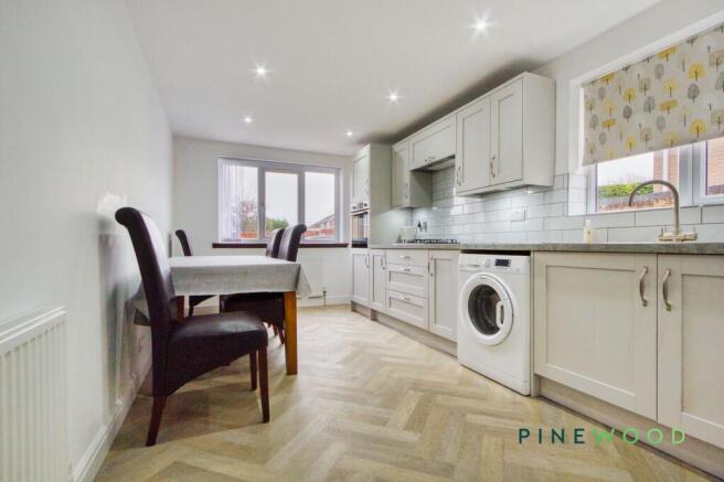 Kitchen / Diner