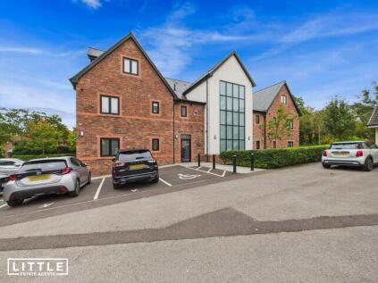 St. James Road, Rainhill, L35