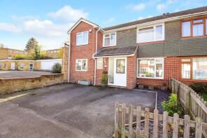 106, Forest Hills Drive, Southampton SO18 2FY
