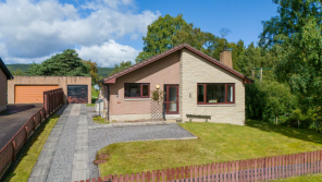 2, Birch Grove, Boat Of Garten PH24 3BA