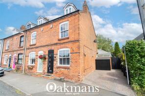 11, Jubilee Terrace, Shaw Lane, Bromsgrove B60 4EN