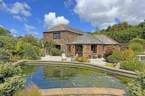 Barnscape, Tregaswith Road, Tregaswith, Newquay TR8 4HY