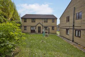 39, Victoria Court, Station Road, Castle Cary BA7 7NL