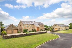 Dinkley Grange Barn, Ribchester Road, Blackburn BB6 8AH