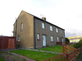 4, Polveoch Road, Sanquhar DG4 6RT