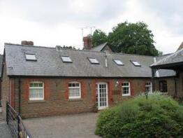 Saddlers Cottage, Hatfield Court, C1059 From Humber Brook To Bradleys Corner, Leominster HR6 0SD