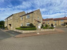 6, Castle Court, York YO62 5AZ