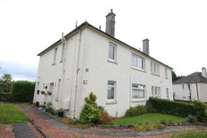 20, Lyle Crescent, Bishopton PA7 5LD