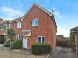 17, Millers Keep, Stone Cross, Pevensey BN24 5FA