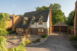 4, Morley Crescent, Browns Wood, Milton Keynes MK7 8HT