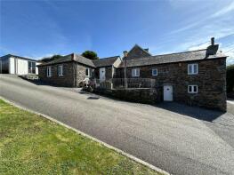 Shutta Park, Trelake Lane, Treknow, Tintagel PL34 0EW