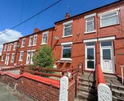 5, Bryn Ucha, Rhosrobin Road, New Rhosrobin, Wrexham LL11 4PL