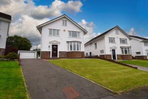 3, Manor Court, Ewenny CF35 5RH