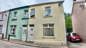 22, Glandwr Street, Aberbeeg, Abertillery NP13 2AQ