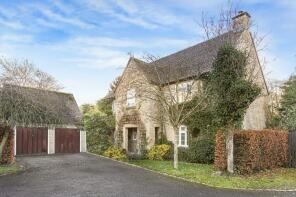 16, Manor Lane, Bampton OX18 2TR