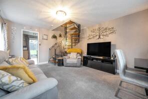 23, Merlin Walk, Eaglestone, Milton Keynes MK6 5EP