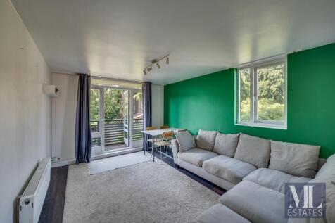 Brassey Road, Kilburn, NW6