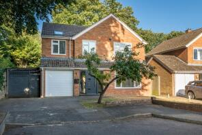 9, The Park, Cumnor, Oxford OX2 9QS