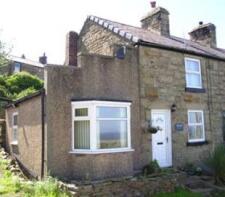 1, Villey Terrace, Tanrallt Road, Holywell CH8 9JX