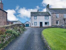 Sundene, Great Strickland CA10 3DF