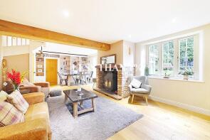 Oakley Cottage, Rectory Lane, Northampton NN6 9SR
