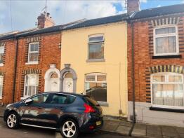 88, Cloutsham Street, Northampton NN1 3LN
