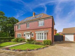 38, Abbott Way, Ipswich IP9 2FF