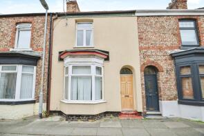 14, Hampton Road, Stockton-on-tees TS18 4DU