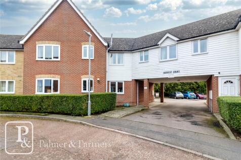 Glenway Close, Great Horkesley, Colchester, Essex, CO6