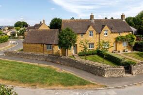 1, The Leasows, Chipping Campden GL55 6ES