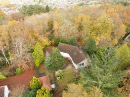 Walden Cottage, Capelrig Road, Glasgow G77 6NR