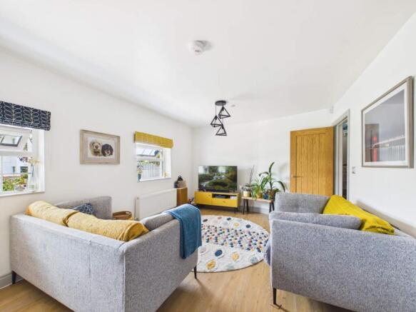 Lounge Area