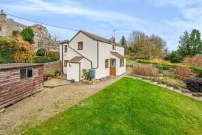 Hermit Cottage, St Marys Way, Brownshill, Stroud GL6 8AJ