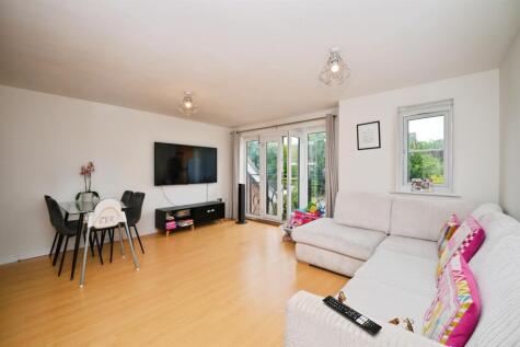 Winnipeg Way, Broxbourne