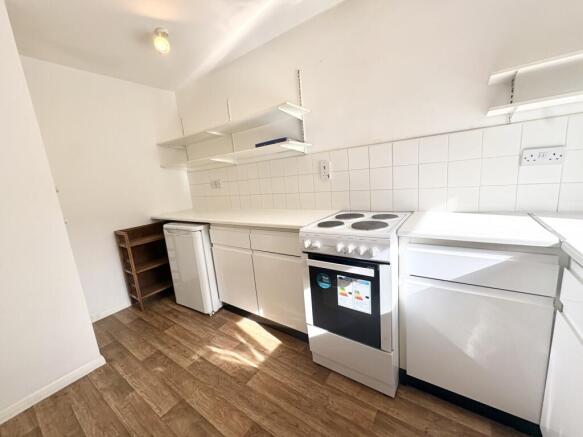 second kitchen photo x2