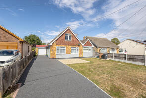 40, Downham Road, Runwell, Wickford SS11 7LX
